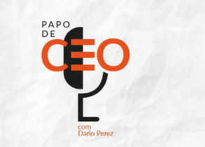 Podcast Papo de CEO